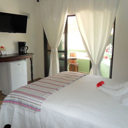 Jans Hotel Caye Caulker Eksteriør bilde