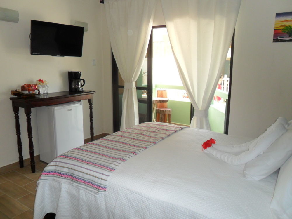 Jans Hotel Caye Caulker Eksteriør bilde